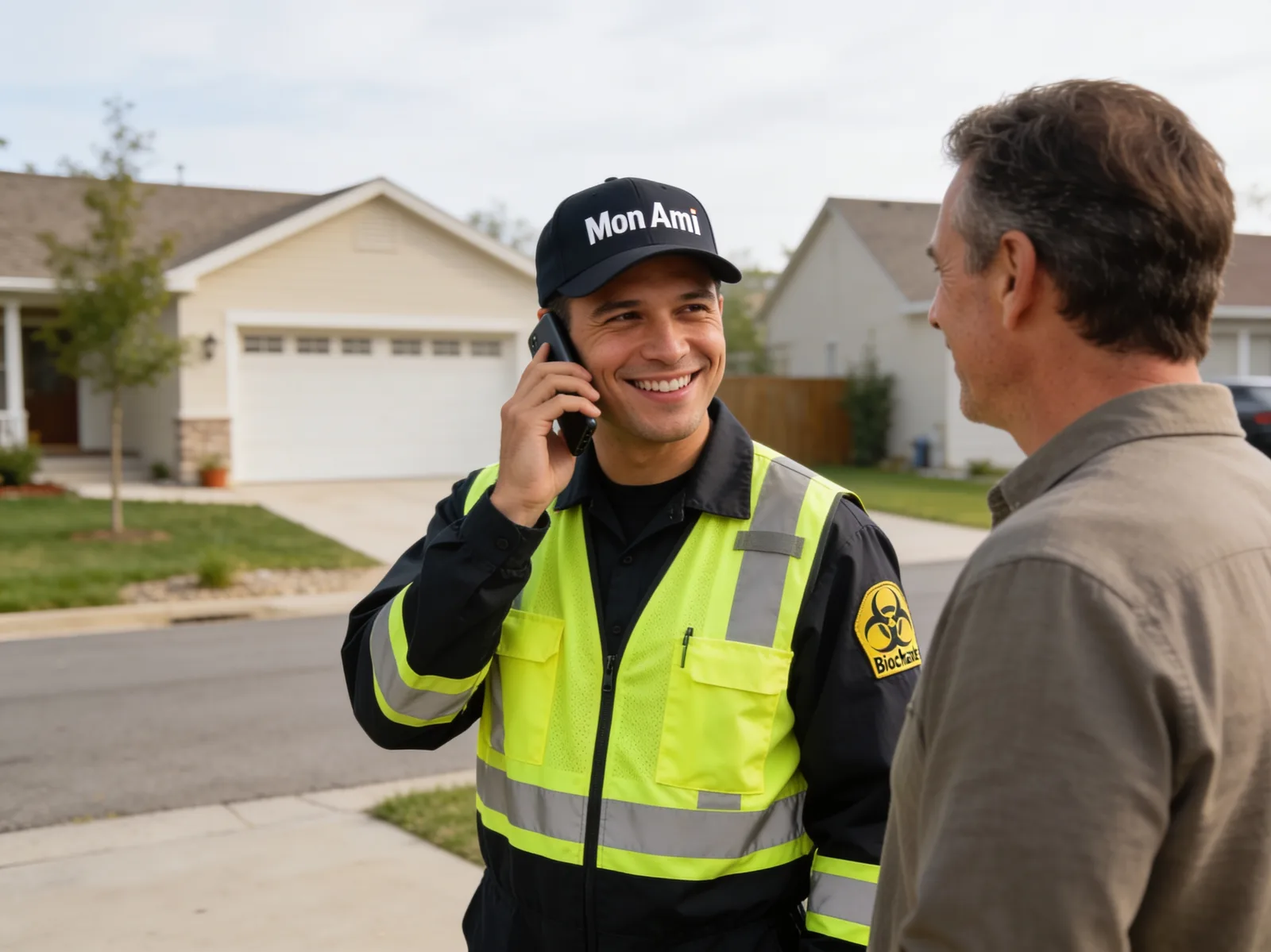 Sewage Cleanup Midway City, CA FAQs