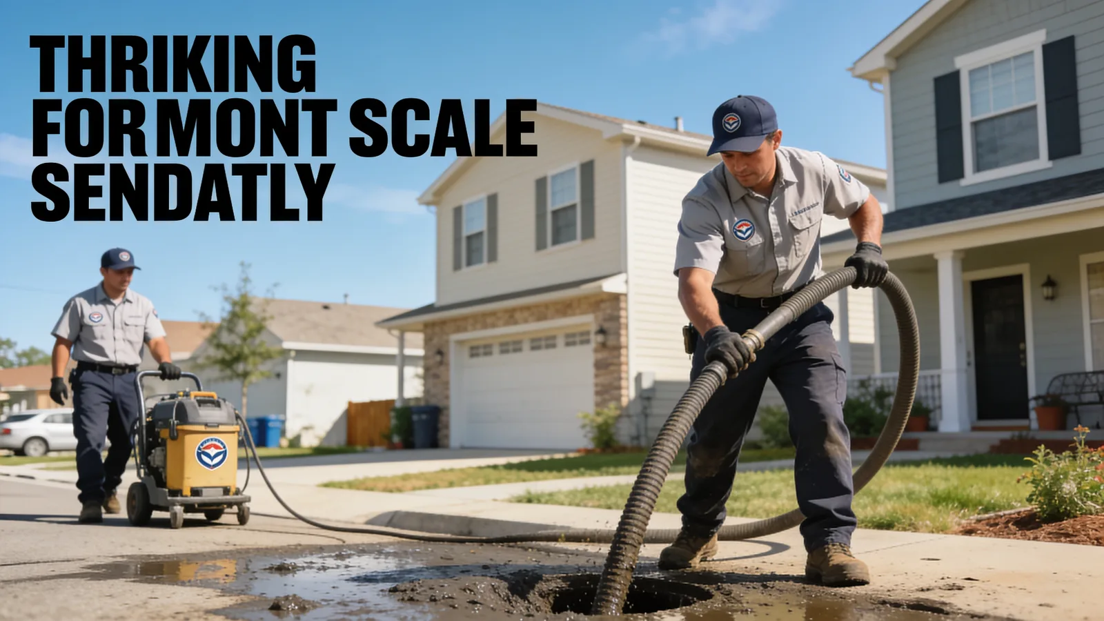 Sewage Cleanup in Midway City, CA near me